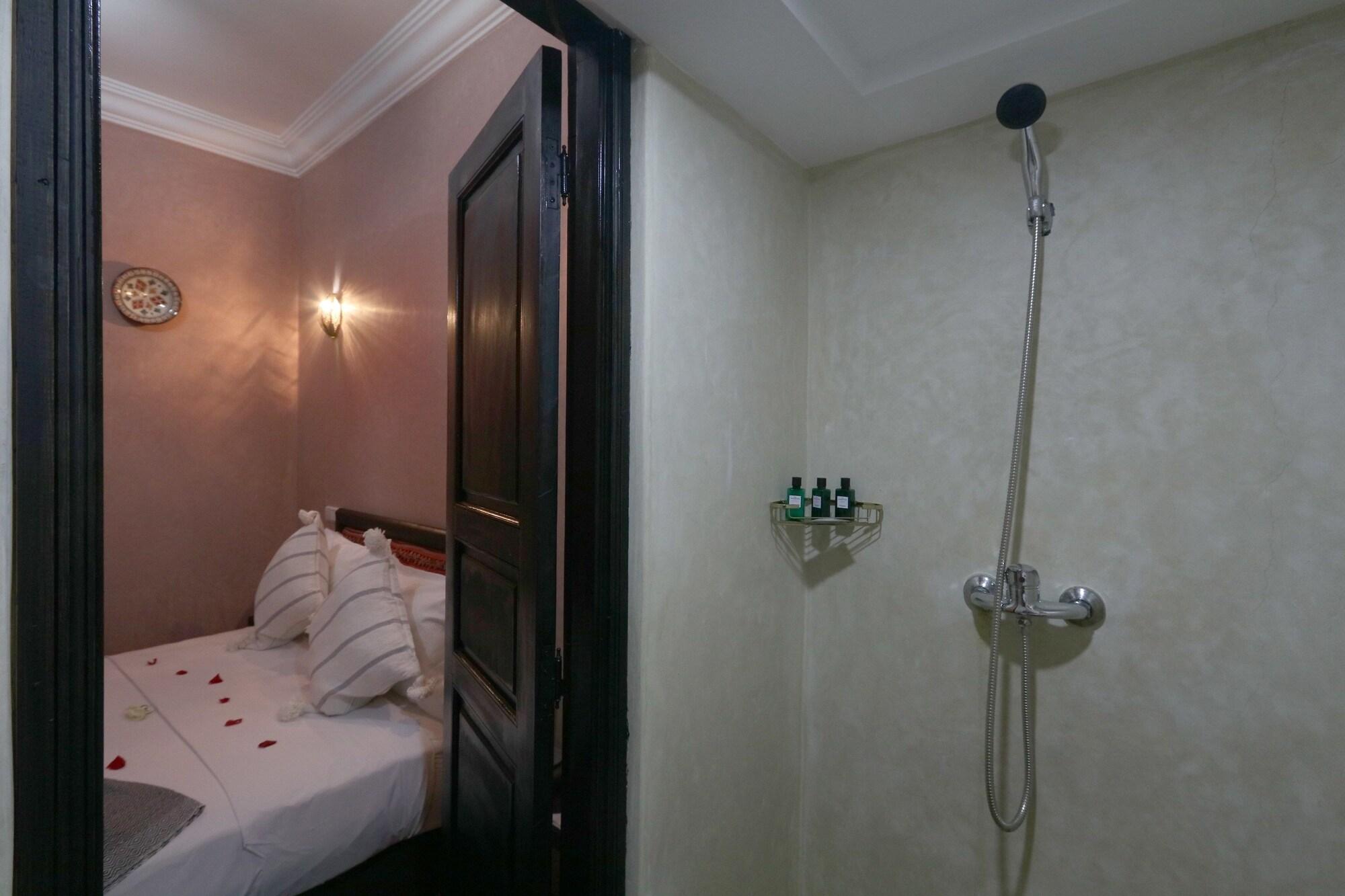 Riad Elite Марракеш Екстер'єр фото