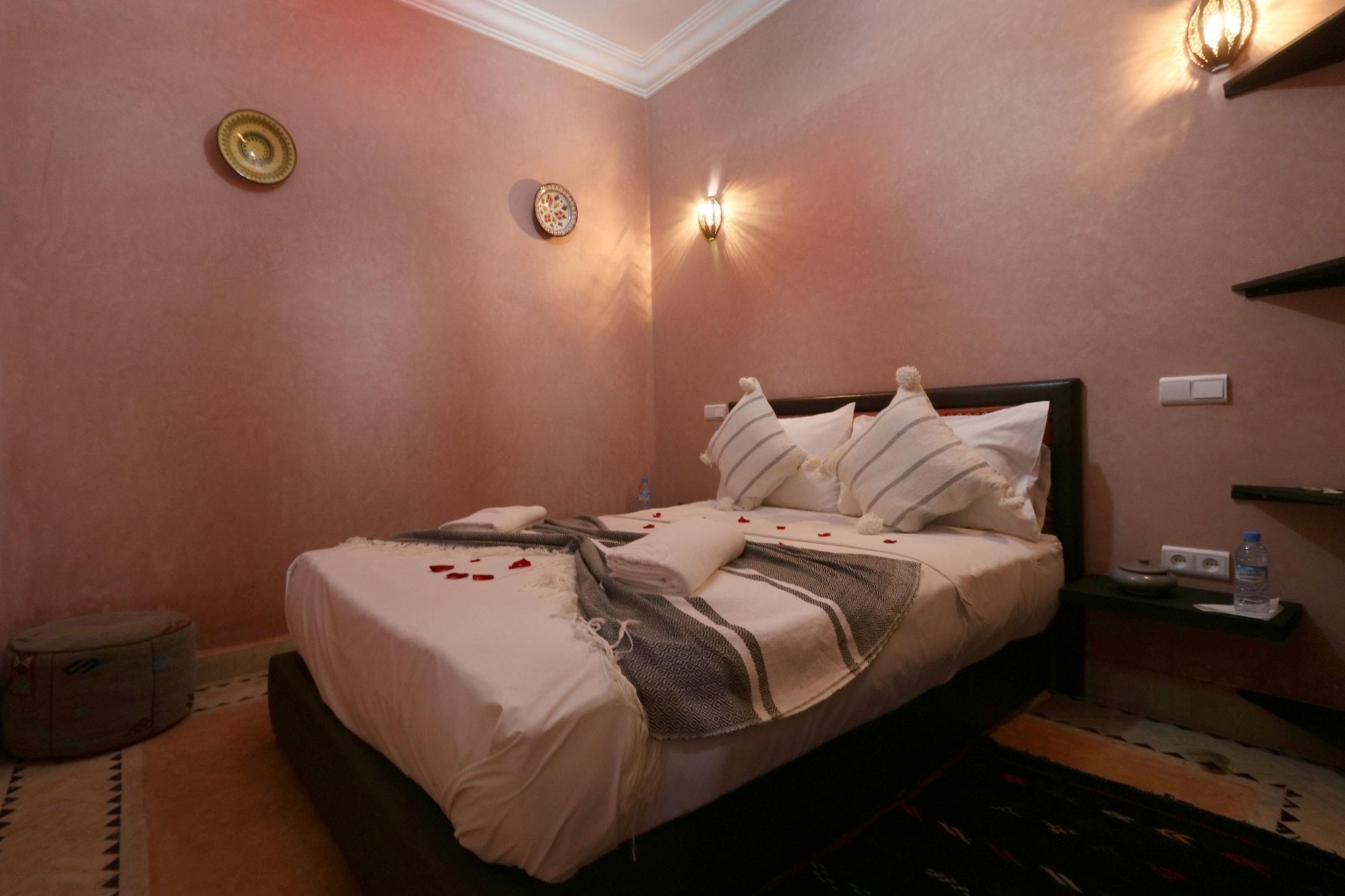 Riad Elite Марракеш Екстер'єр фото
