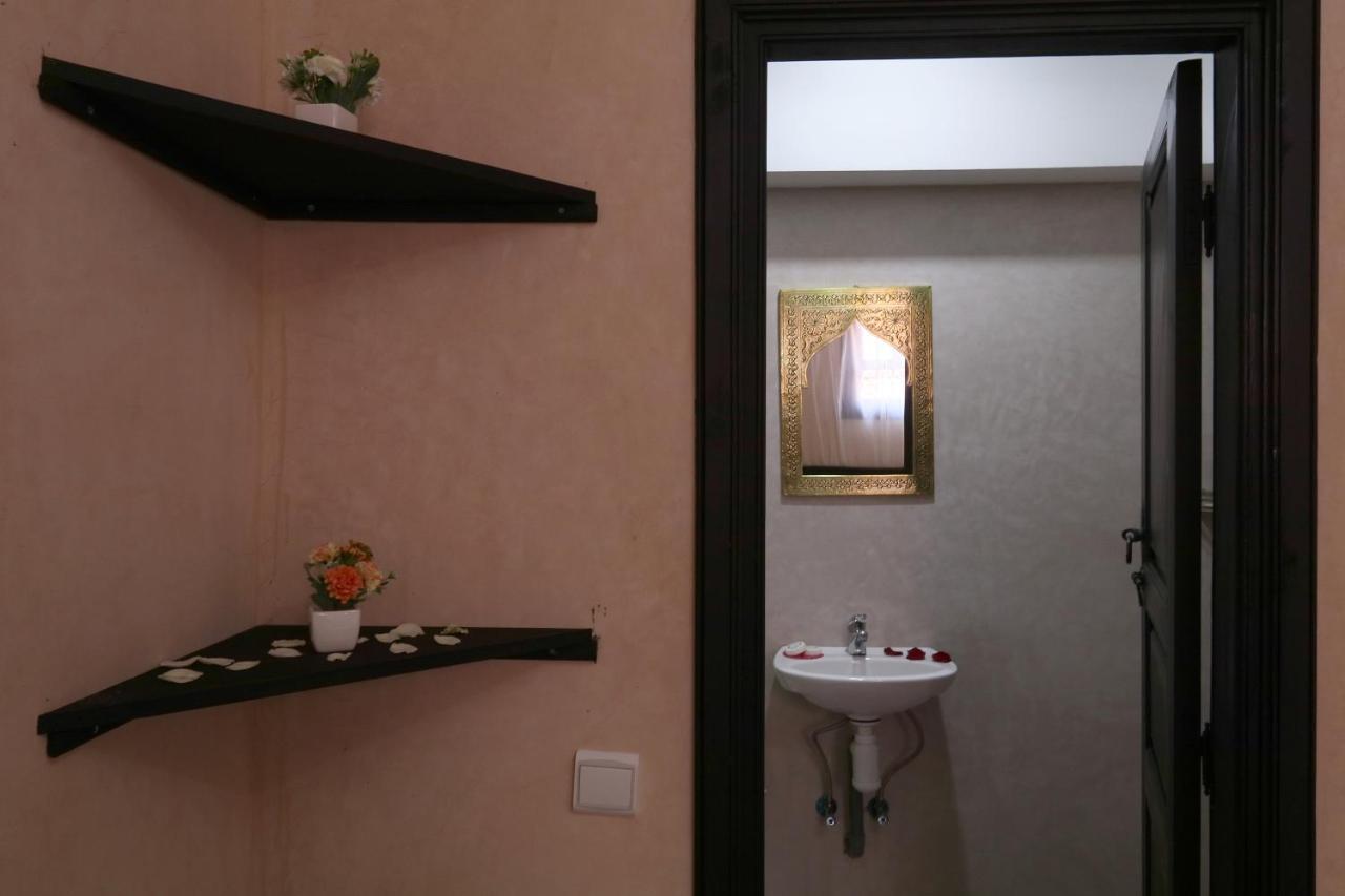 Riad Elite Марракеш Екстер'єр фото